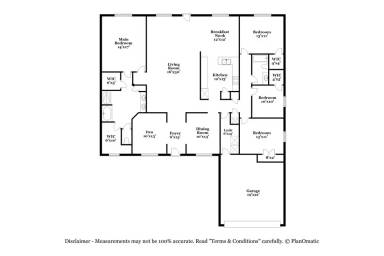Main picture of 3248 Silverado Cir