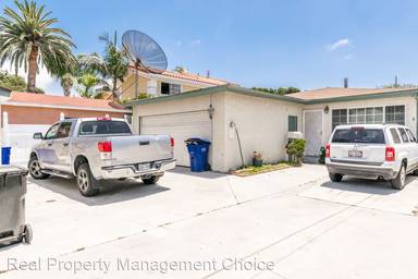 Main picture of 4706 W 162nd St