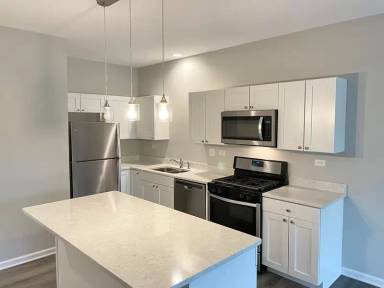 Main picture of 301 N Madison St