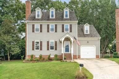 Main picture of 105 Sable Ct