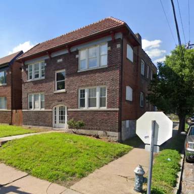 Main picture of 4203 Swan Ave - 1 East