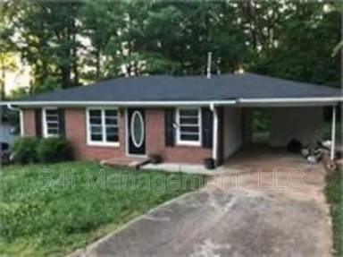 Main picture of 1422 Lincoln Rd