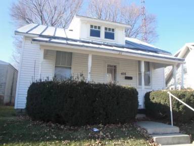 Main picture of 408 Plum St
