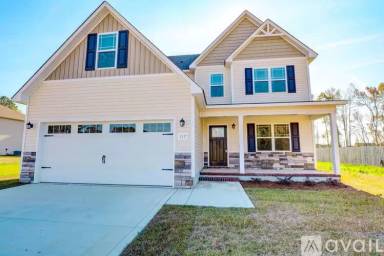 Main picture of 117 Bellchase Dr