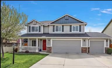 Main picture of 2801 W Lost Rapids Dr