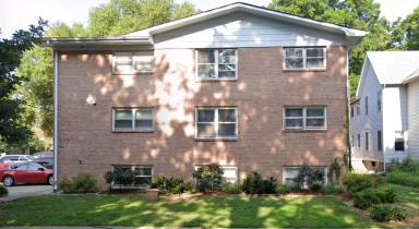 Main picture of 405 North State Street - 14