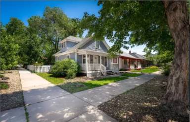 Main picture of 502 E San Miguel St