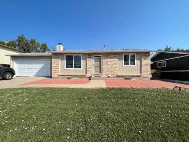 Main picture of 6668 S Garland Way