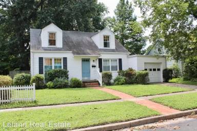 Main picture of 1309 Milton St