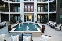 Main picture of Note 16 Apartments