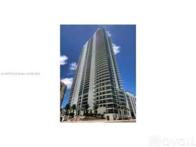 Main picture of Jade Residences At Brickell Bay