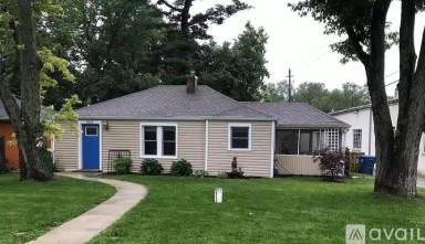 Main picture of 1023 Helen Dr