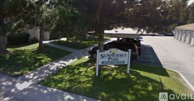 Main picture of 1401 N Eldorado St