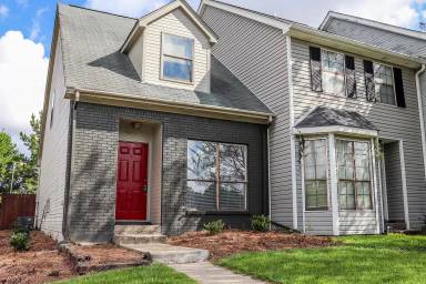 Main picture of 2929 Glenn Dr