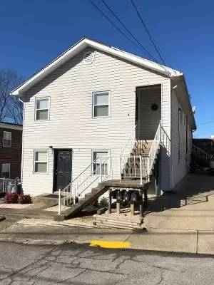 Main picture of 207 A Monroe Street - A