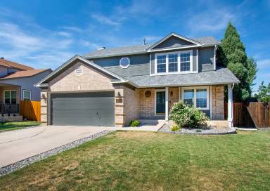 Main picture of 1276 Canoe Creek Dr