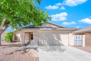 Main picture of 6608 Silverstream Ave