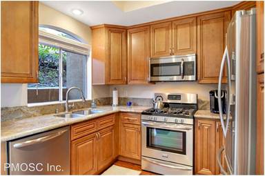 Main picture of La Vista Condo