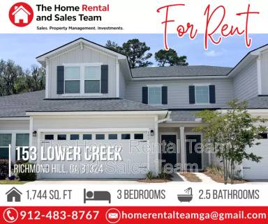 Main picture of 153 Lower Creek Dr