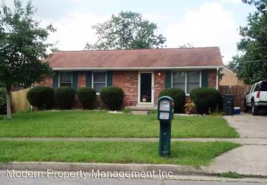 Main picture of 3621 Timbrook Ct
