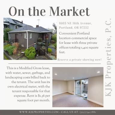 Main picture of 1603 NE 16th Ave