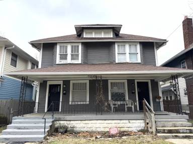 Main picture of 3130 Broadway St
