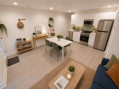 Main picture of 53 R St NW