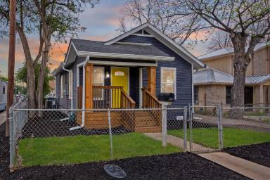 Main picture of 2302 S Navidad St