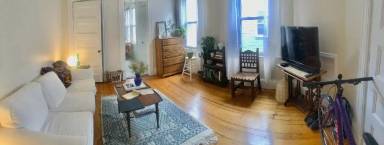 Main picture of 115 Museum St