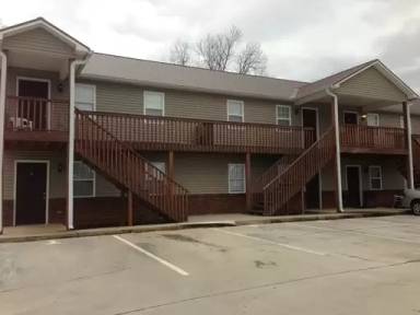 Main picture of 509 Central Ave