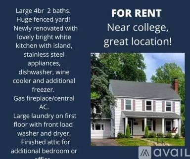 Main picture of 1511 Beall Ave