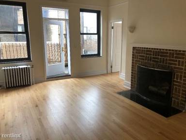 Main picture of 166 2nd Ave Apartments