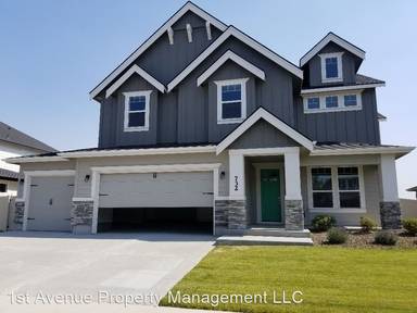 Main picture of 732 E Crest Ridge Dr