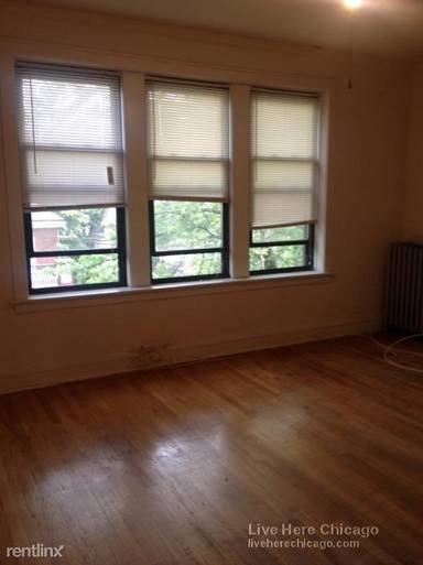 Main picture of 1400 W Edgewater Ave