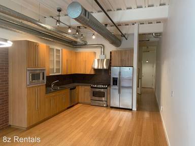 Main picture of 1360 Walnut St