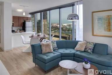 Main picture of Columbus Plaza