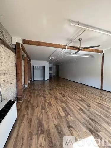 Main picture of Honeyman Hardware Lofts