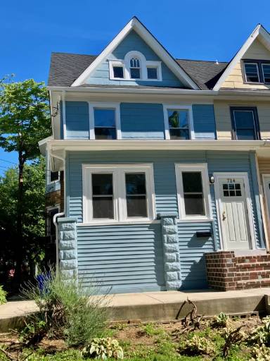 Main picture of 714 Magill Ave