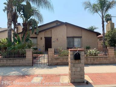 Main picture of 11414 Strathern St