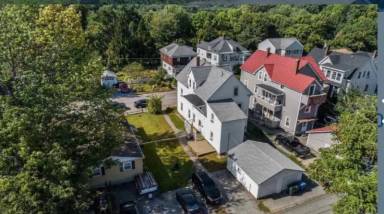 Main picture of 41 Blucher St