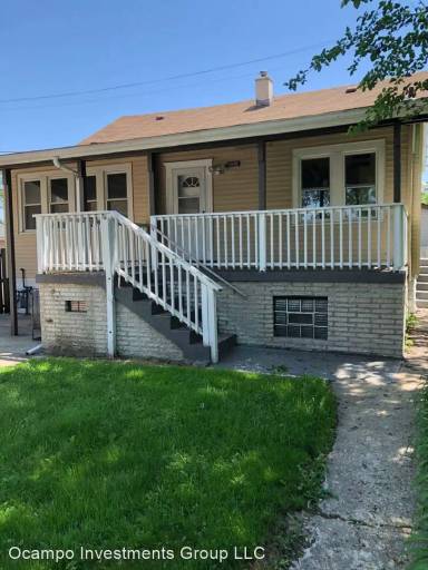 Main picture of 609 Hirsch Ave