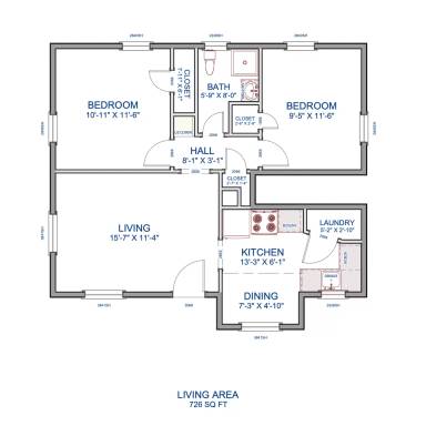 Main picture of 427 E Pine St