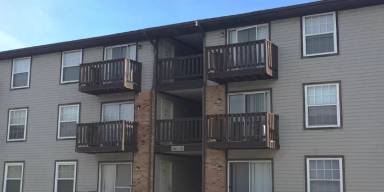 Main picture of Waterfront Apartments