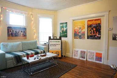 Main picture of 95 Gardner St