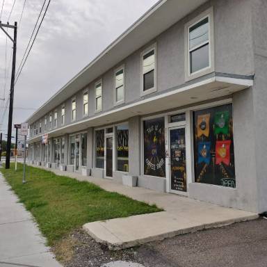 Main picture of 1122 Morgan Ave