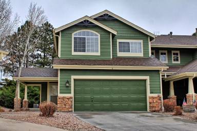 Main picture of 19692 E Mann Creek Dr