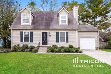 Main picture of 1127 Woods Edge Dr