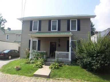 Main picture of 314 McCready Way