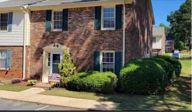 Main picture of 2498 Lehaven Dr