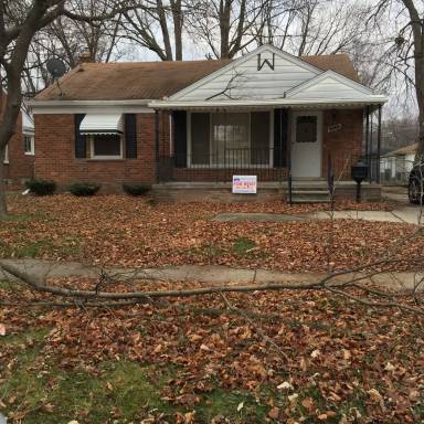 Main picture of 15641 Gaylord